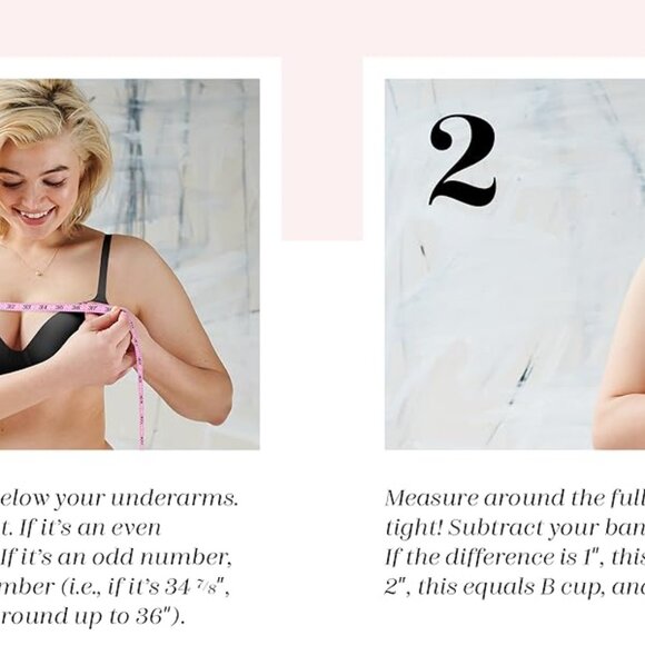 Maidenform Women's Demi Bra 32C - Picture 7 of 10